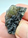 6.23g Moldavite from Chlum