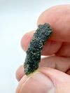 4.83g Moldavite from Chlum