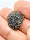 3.52g Moldavite from Chlum