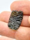 3.65g  Moldavite from Chlum