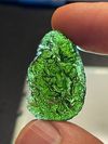 8.07g Moldavite from Chlum