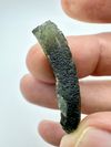 6.62g Moldavite from Chlum