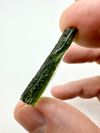 3.21 Moldavite from Chlum