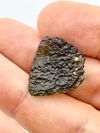 3.65g Moldavite from Chlum