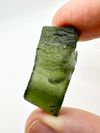 6.68 Moldavite from Chlum