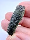 6.49g Moldavite from Chlum