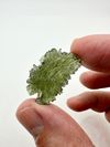 4g Moldavite from Nesmen Woods