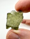 3.80g Moldavite from Chlum