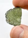 3.65g Moldavite from Chlum