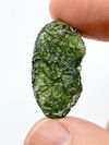 6.91g Moldavite from Chlum