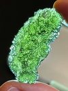 7.14g Moldavite from Nesmen