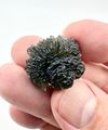 7.16g Moldavite from Maly Chlum