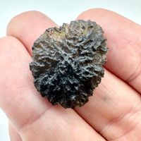 4.97g Moldavite from Maly Chlum