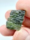 4.83g Moldavite from Chlum