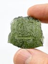 13.69g Moldavite from Chlum