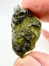 6.23g Moldavite from Chlum