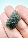 4g Moldavite from Nesmen Woods