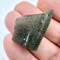 6.62g Moldavite from Chlum