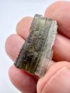 3.21 Moldavite from Chlum
