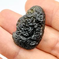8.07g Moldavite from Chlum