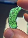 5.00g Moldavite from Chlum