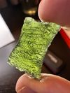 6.78g Moldavite from Chlum