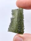 9.65g Moldavite from Nesmen