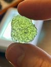 3.54g Moldavite from Chlum