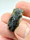 6.23g Moldavite from Chlum
