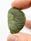 14.05g Moldavite from Chlum