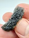 6.23g Moldavite from Chlum