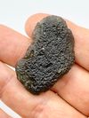 14.66g Moldavite from Chlum