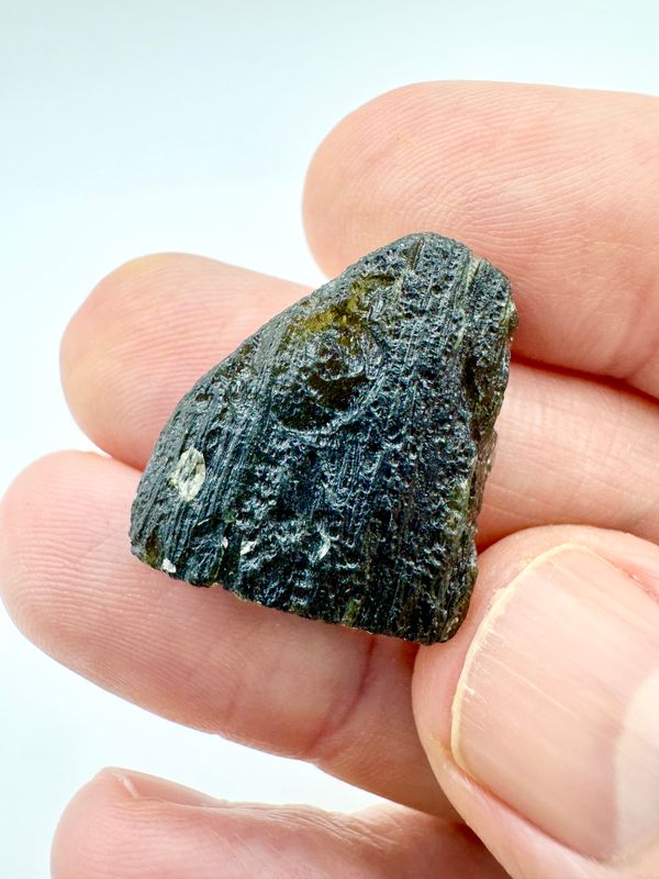 6.80g Moldavite from Chlum