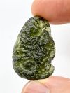 8.07g Moldavite from Chlum