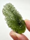 15.72 g Moldavite from Maly Chlum 