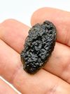 6.91g Moldavite from Chlum