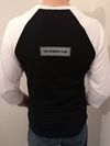 3/4 length baseball shirts 