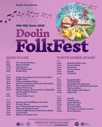 Doolin Folk Festival