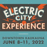 Electric City Experience