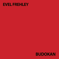 Budokan by Evel Frehley