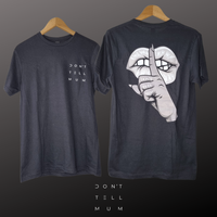 DTM T-Shirt Limited 