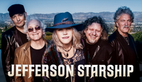Jefferson Starship 