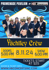 Yachtley Crew 