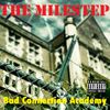 Bad Connection Academy: CD