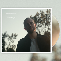 Umwege: CD