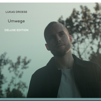 Umwege (Deluxe Version) von Lukas Droese