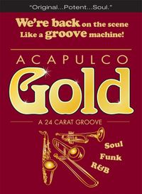Acapulco Gold Hits The Highway!