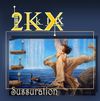 Sussuration: SUSSURATION - EP/CD