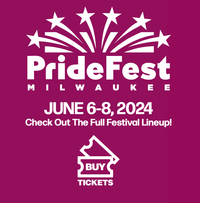 Milwaukee Pridefest