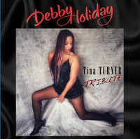 Tina Turner Tribute by Debby Holiday